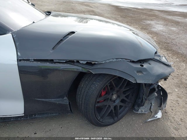 WZ1DB0C09MW039777 Toyota Supra