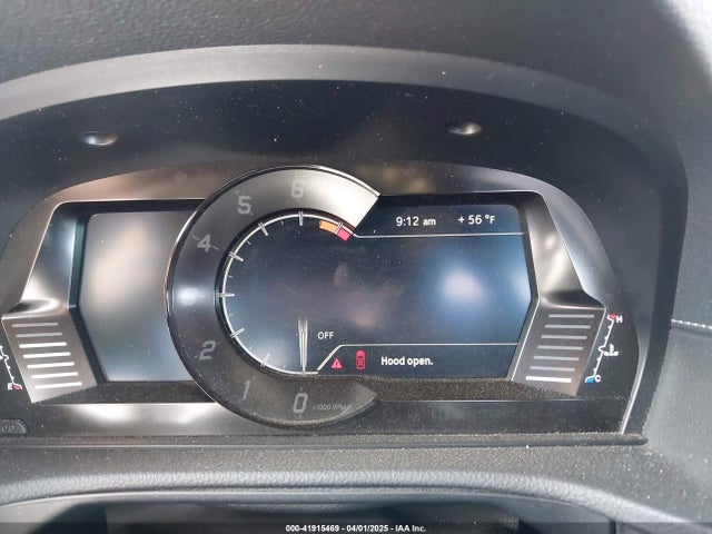 WZ1DB0C09MW039777 Toyota Supra