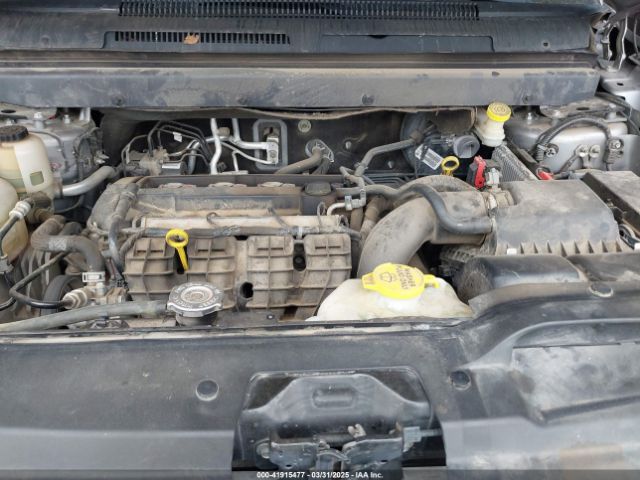 2017 DODGE JOURNEY 3C4PDCGB5HT516199 Photo 9
