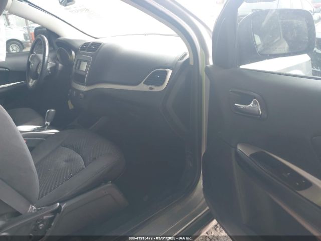 2017 DODGE JOURNEY 3C4PDCGB5HT516199 Photo 4