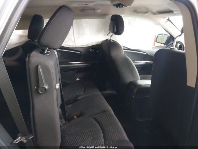 2017 DODGE JOURNEY 3C4PDCGB5HT516199 Photo 7