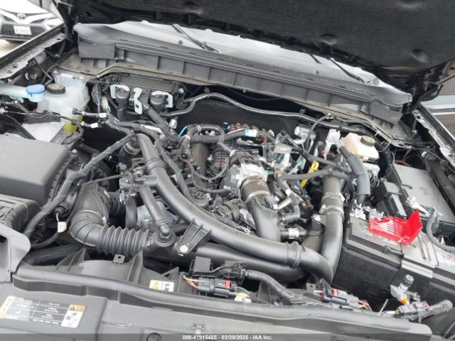 1FMDE2AP9RLA35976 Ford Bronco Wildtrak