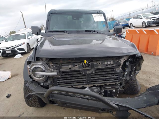 1FMDE2AP9RLA35976 Ford Bronco Wildtrak
