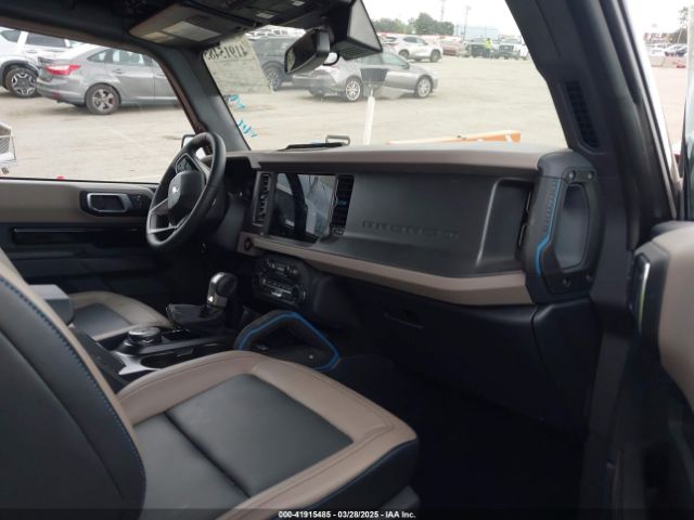 1FMDE2AP9RLA35976 Ford Bronco Wildtrak
