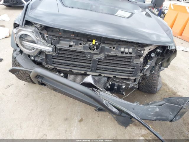 1FMDE2AP9RLA35976 Ford Bronco Wildtrak