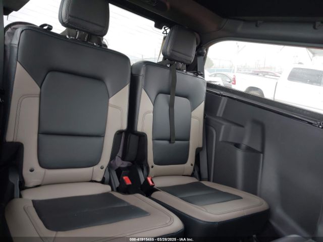 1FMDE2AP9RLA35976 Ford Bronco Wildtrak