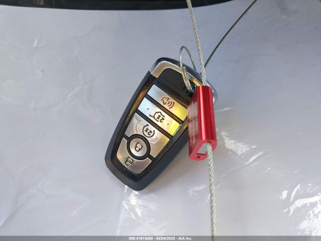 1FMSK7DH7MGC09997 Ford EXPLORER XLT