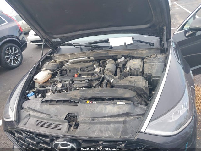 KMHL44J21PA279726 Hyundai Sonata Sel Plus