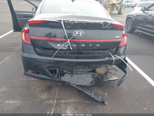 KMHL44J21PA279726 Hyundai Sonata Sel Plus