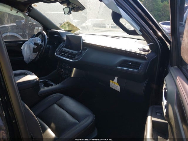 1GNSKCKD8PR106617 Chevrolet Suburban 4wd Lt