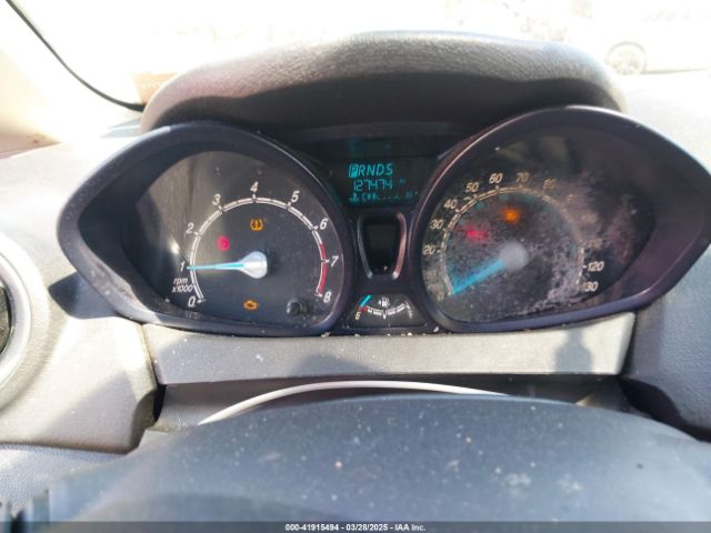 3FADP4TJ5EM199405 Ford FIESTA S
