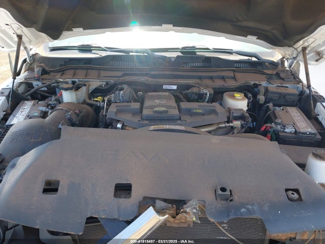 3C6UR5ML8JG233489 RAM 2018