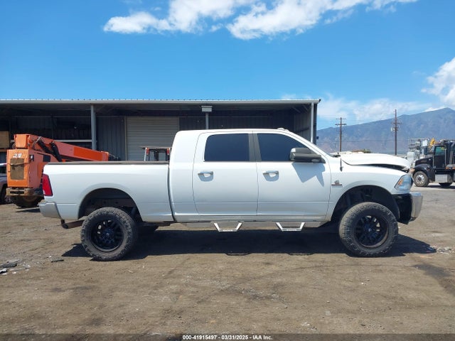 3C6UR5ML8JG233489 RAM 2018