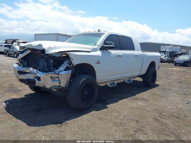 3C6UR5ML8JG233489 RAM 2018