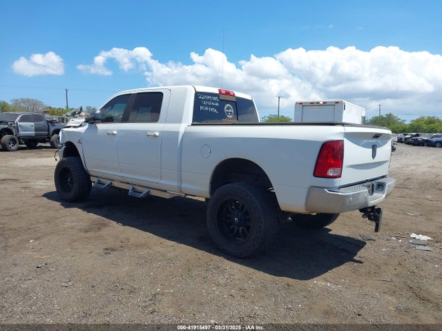 3C6UR5ML8JG233489 RAM 2018