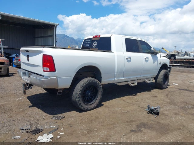 3C6UR5ML8JG233489 RAM 2018
