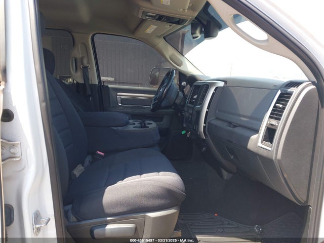 3C6UR5ML8JG233489 RAM 2018