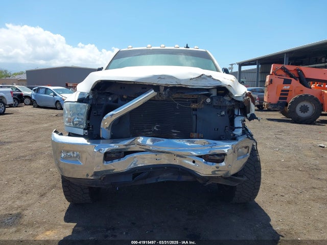 3C6UR5ML8JG233489 RAM 2018