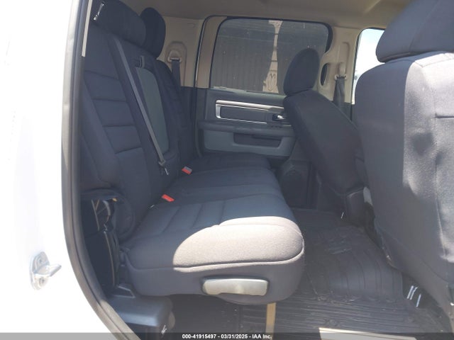 3C6UR5ML8JG233489 RAM 2018