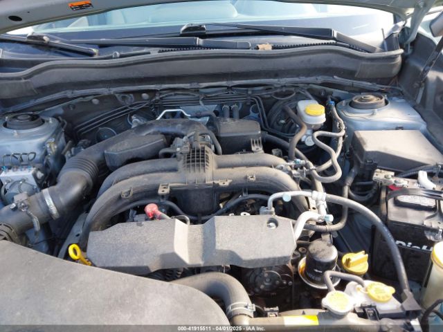 JF2SJAEC7JH422303 Subaru Forester 2.5i Premium