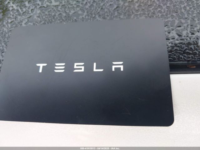 5YJ3E1EB8MF974007 Tesla Model 3 Long Range Dual Motor All-wheel Drive