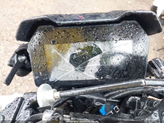 2024 YAMAHA YZFR7 JYARM38Y6RA002569 Photo 6