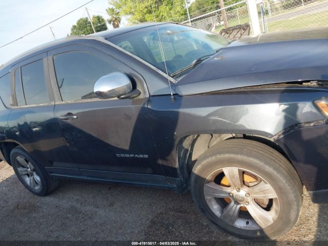 1C4NJCBA8ED559872 Jeep Compass Sport