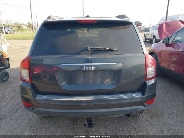 1C4NJCBA8ED559872 Jeep Compass Sport