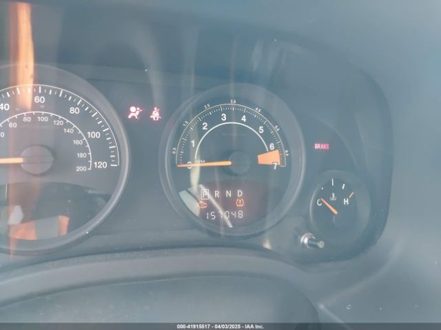 1C4NJCBA8ED559872 Jeep Compass Sport