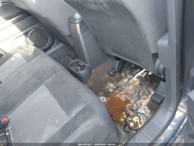 1C4NJCBA8ED559872 Jeep Compass Sport