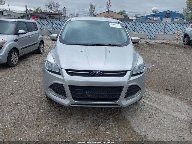 1FMCU9GX3GUA96262 Ford ESCAPE SE