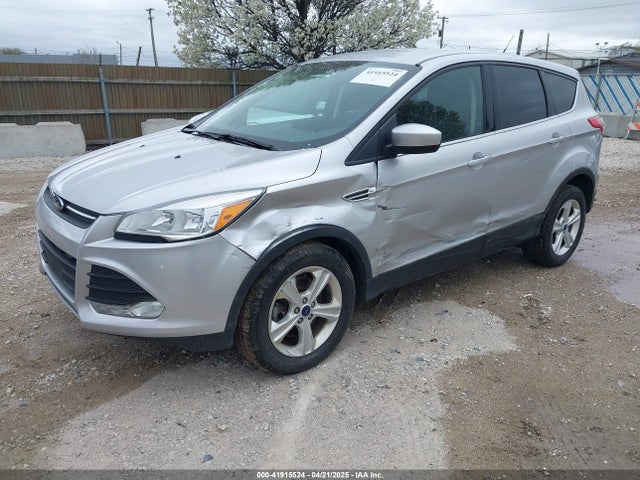 1FMCU9GX3GUA96262 Ford ESCAPE SE