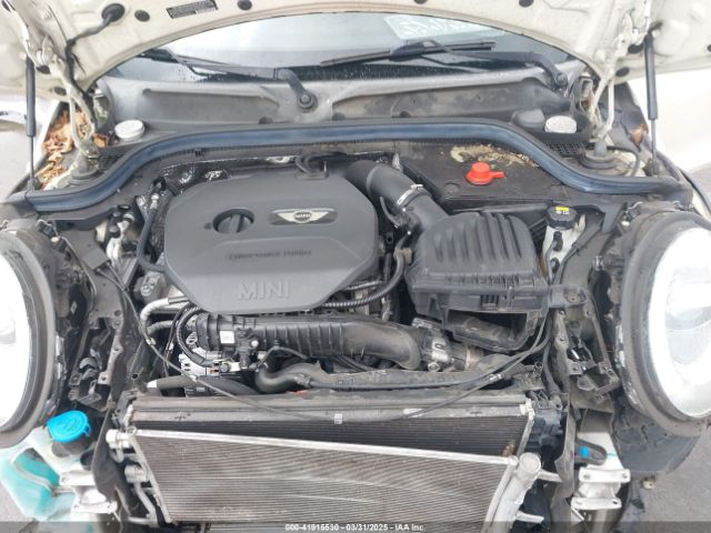WMWXU1C52G2D12867 Mini Hardtop Cooper