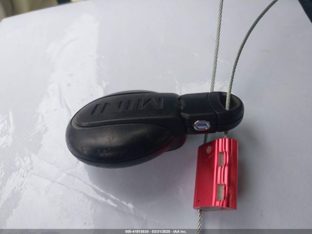 WMWXU1C52G2D12867 Mini Hardtop Cooper