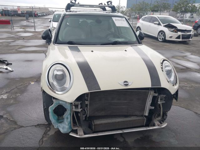 WMWXU1C52G2D12867 Mini Hardtop Cooper