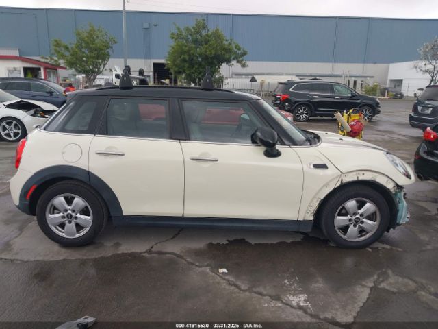 WMWXU1C52G2D12867 Mini Hardtop Cooper