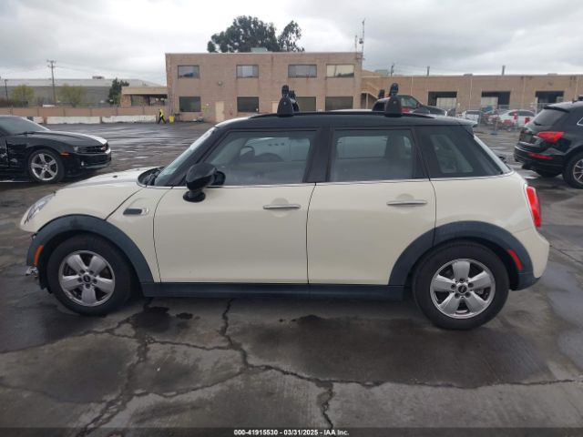 WMWXU1C52G2D12867 Mini Hardtop Cooper