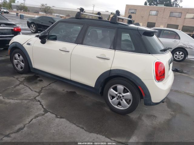 WMWXU1C52G2D12867 Mini Hardtop Cooper