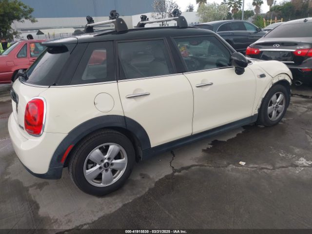 WMWXU1C52G2D12867 Mini Hardtop Cooper