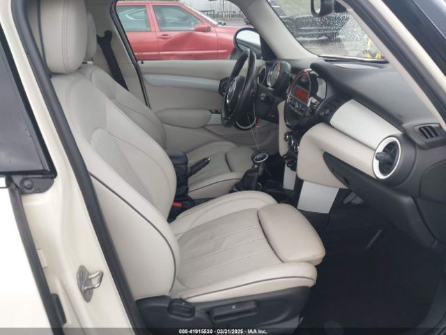 WMWXU1C52G2D12867 Mini Hardtop Cooper