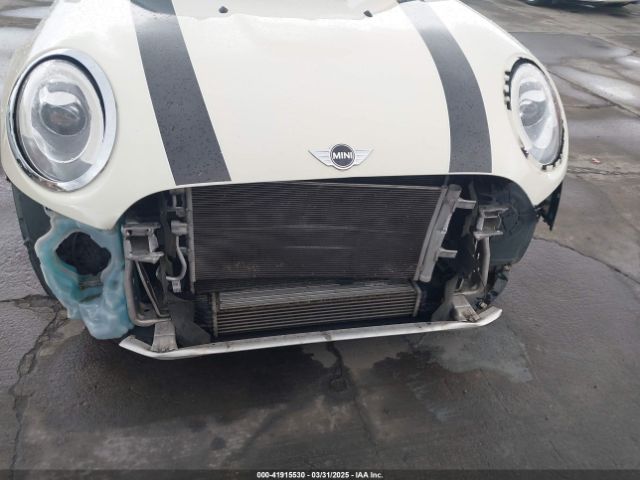 WMWXU1C52G2D12867 Mini Hardtop Cooper