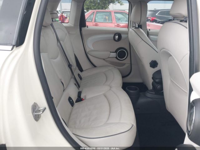 WMWXU1C52G2D12867 Mini Hardtop Cooper