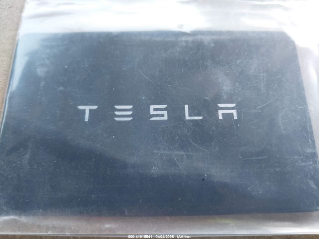 5YJ3E1EB3PF603955 Tesla Model 3 Long Range Dual Motor All-wheel Drive