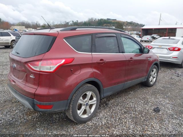 2016 FORD ESCAPE 1FMCU9GX5GUB66313 Photo 3