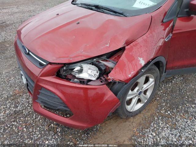 2016 FORD ESCAPE 1FMCU9GX5GUB66313 Photo 5