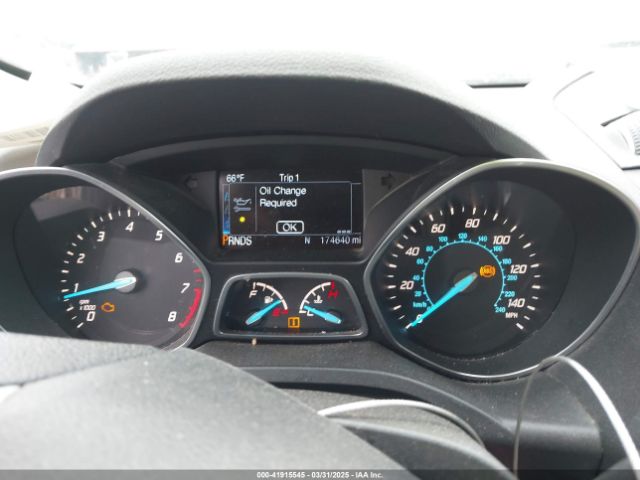 2016 FORD ESCAPE 1FMCU9GX5GUB66313 Photo 6