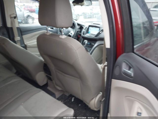 2016 FORD ESCAPE 1FMCU9GX5GUB66313 Photo 7
