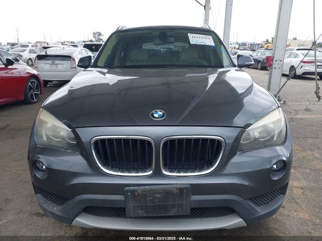 BMW X1 2014 WBAVM1C58EVW52282 Image 6