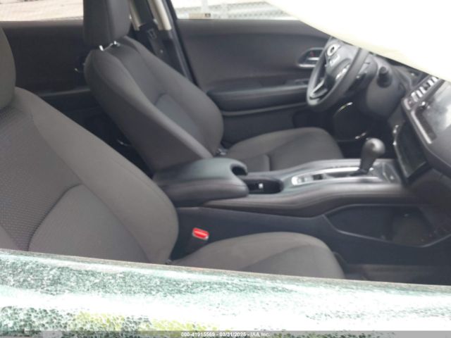 3CZRU5H5XNM722812 Honda Hr-v 2wd Ex