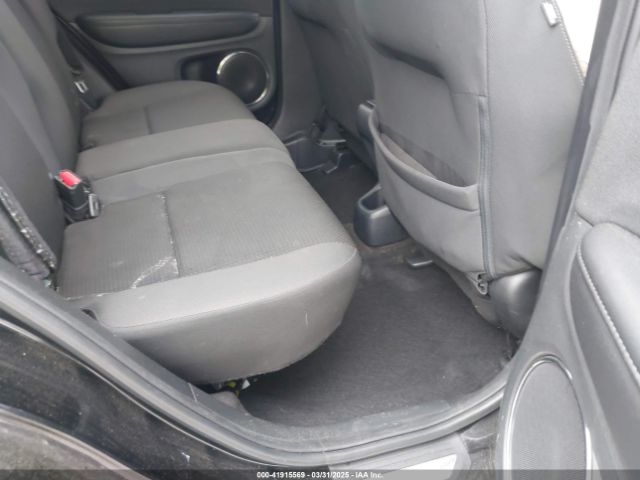 3CZRU5H5XNM722812 Honda Hr-v 2wd Ex
